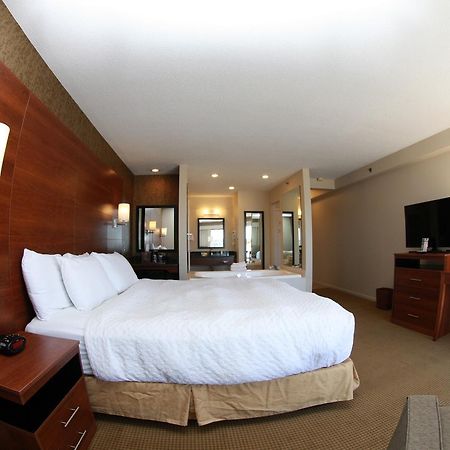 Budget Host Inn & Suites เซนต์อิกเนซ ภายนอก รูปภาพ