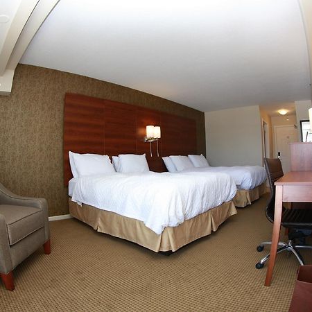 Budget Host Inn & Suites เซนต์อิกเนซ ภายนอก รูปภาพ
