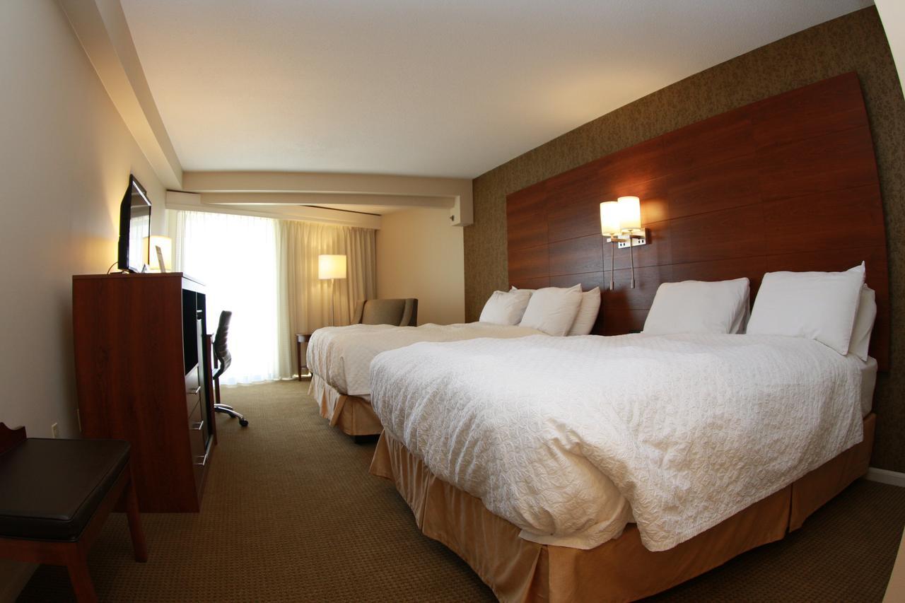 Budget Host Inn & Suites เซนต์อิกเนซ ภายนอก รูปภาพ